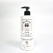 P U R </br> shampooing antipelliculaire, cheveux gras